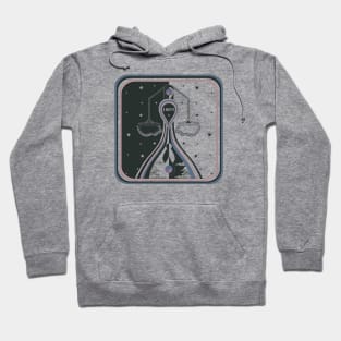 Libra Hoodie